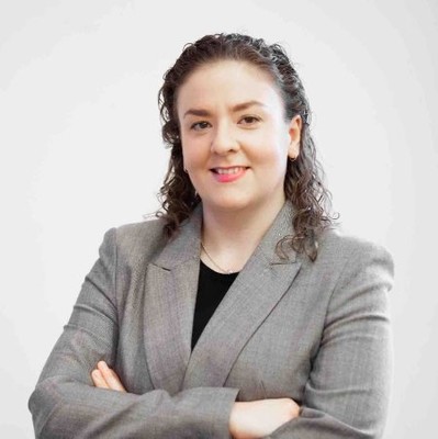 Deborah Keogh, Solicitor
