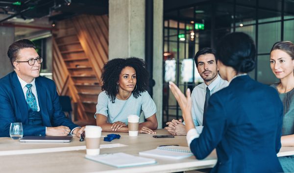 Corporate and commercial legal services